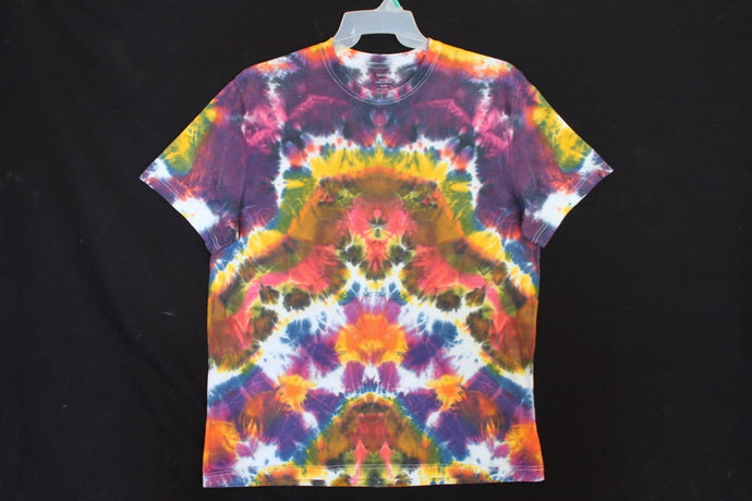 Men's reg. T shirt XL #1760 Gargoyle design $80