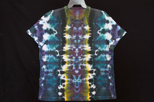 Men's reg. T shirt XXL #1766 Totem design $85