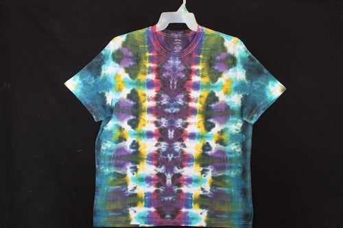 Men's reg. T shirt XL #1770 Totem design $80