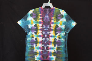 Men's reg. T shirt XL #1770 Totem design $80