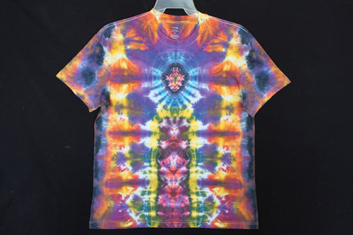 Men's reg. T shirt Large #1775 Lighthouse design $80