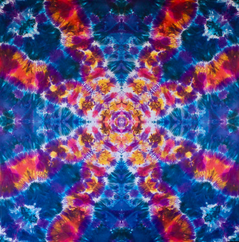 'Blushing Octopus' 86