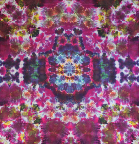 'Strange Ways' 44