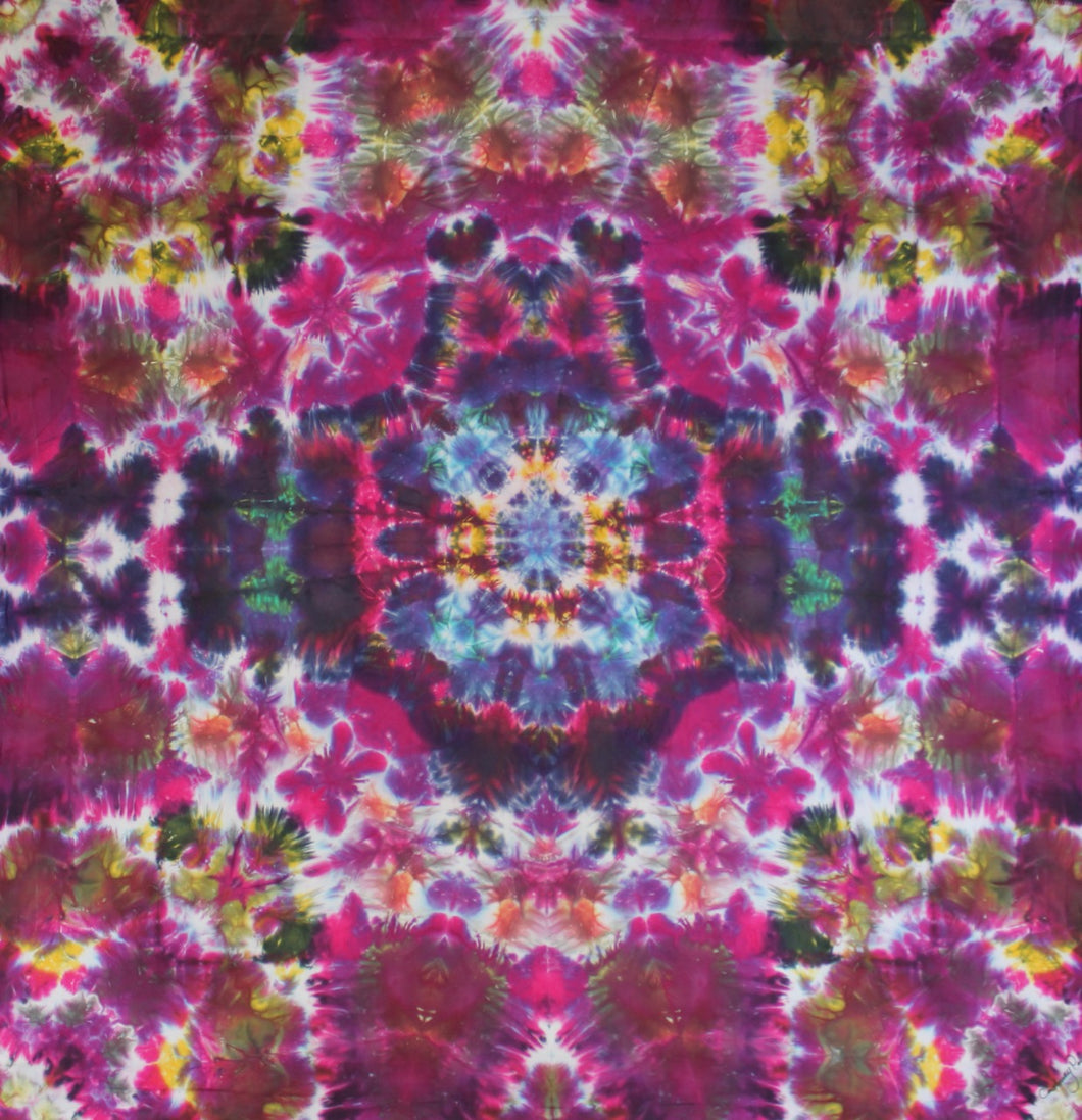 'Strange Ways' 44