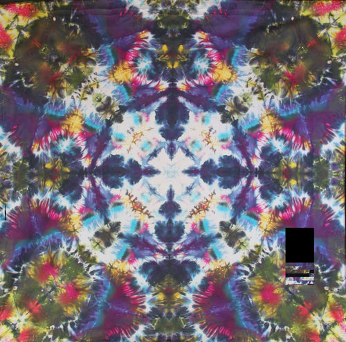 'Reflective Chello' 44