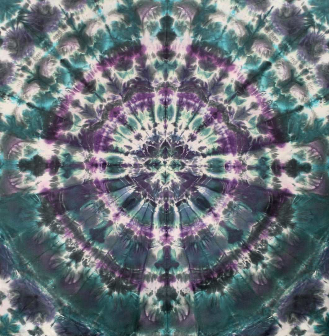 'Rings of Dyer' 22
