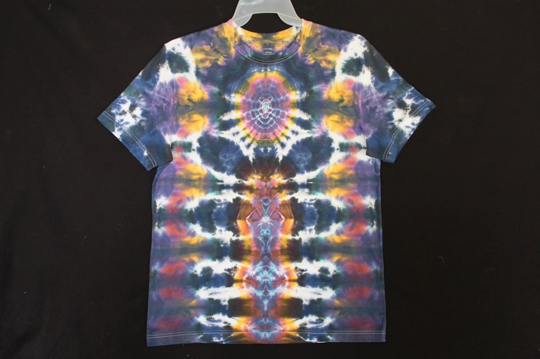 Men's reg. T shirt Large #1843 Lighthouse design $80