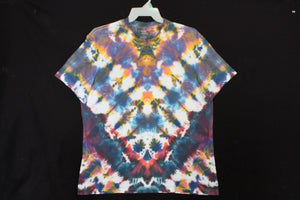 Men's reg. T shirt XL #1850 Chevron design $80