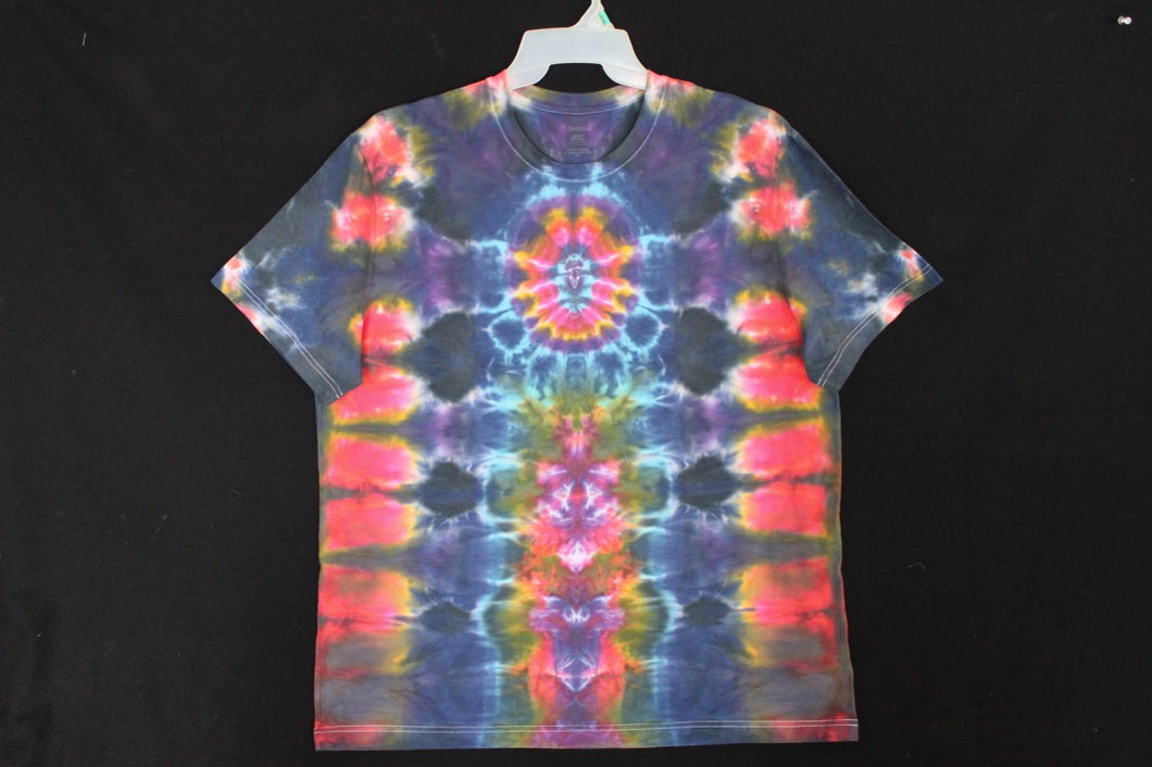 Men's stretch T shirt XL #1880 Lighthouse design $80