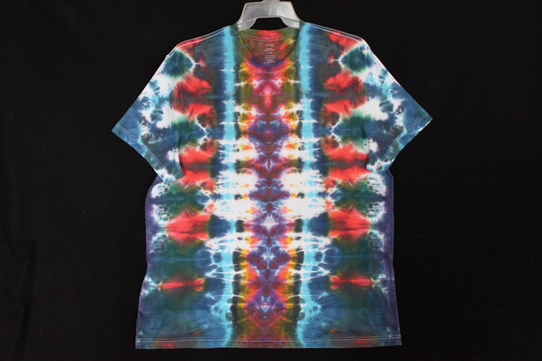 Men's reg. T shirt XXL #1888 totem design  $85