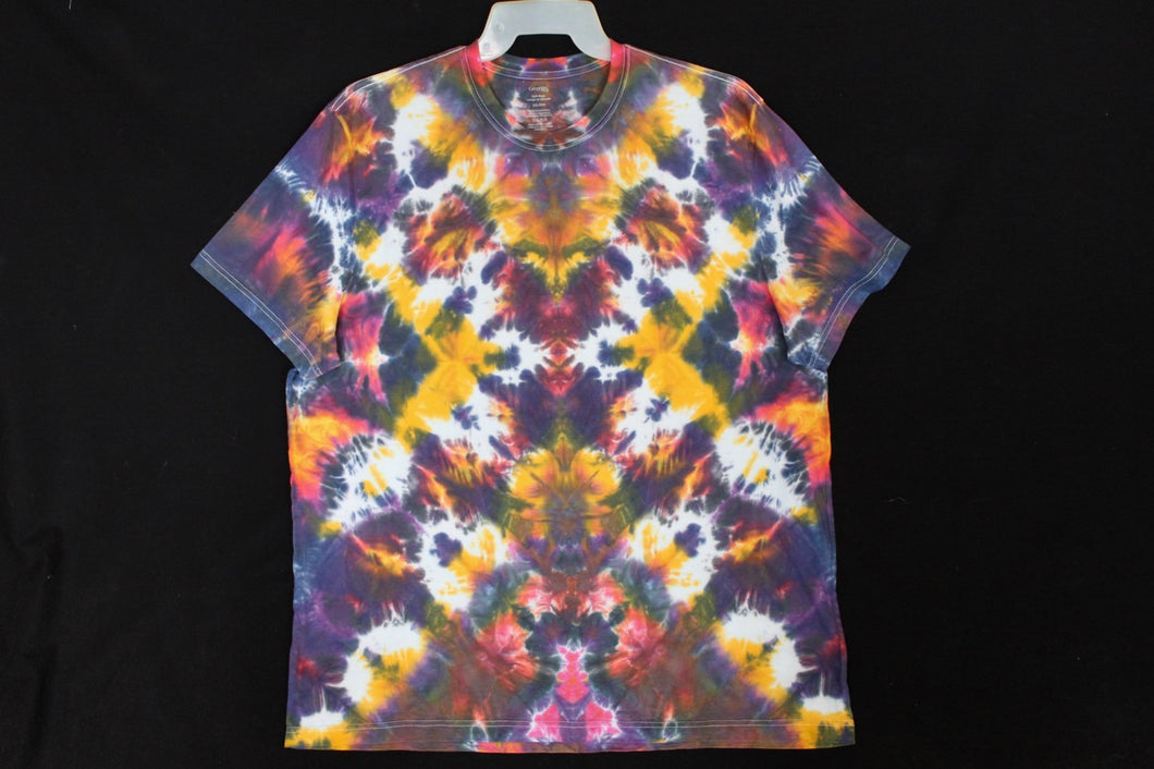 Men's reg. T shirt XXL #1890 God's Eye design $85