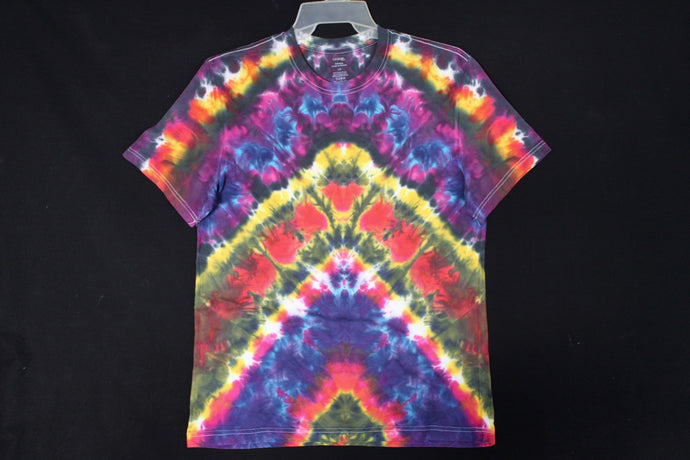 Men's reg. T shirt Large #1938 Chevron design  $80