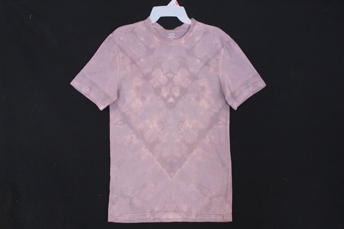 Men's reg. T shirt Monochromatic small   #2963 Chevron design  $80