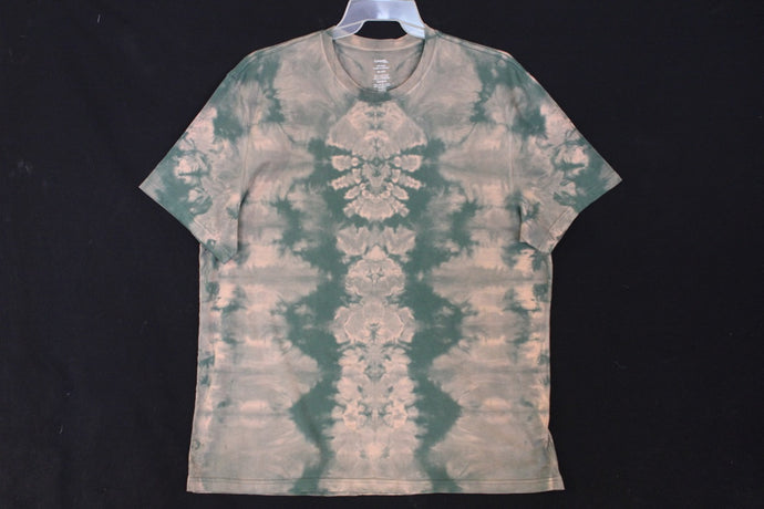 Men's reg. T shirt Monochromatic XXL #1977 Lighthouse design $85