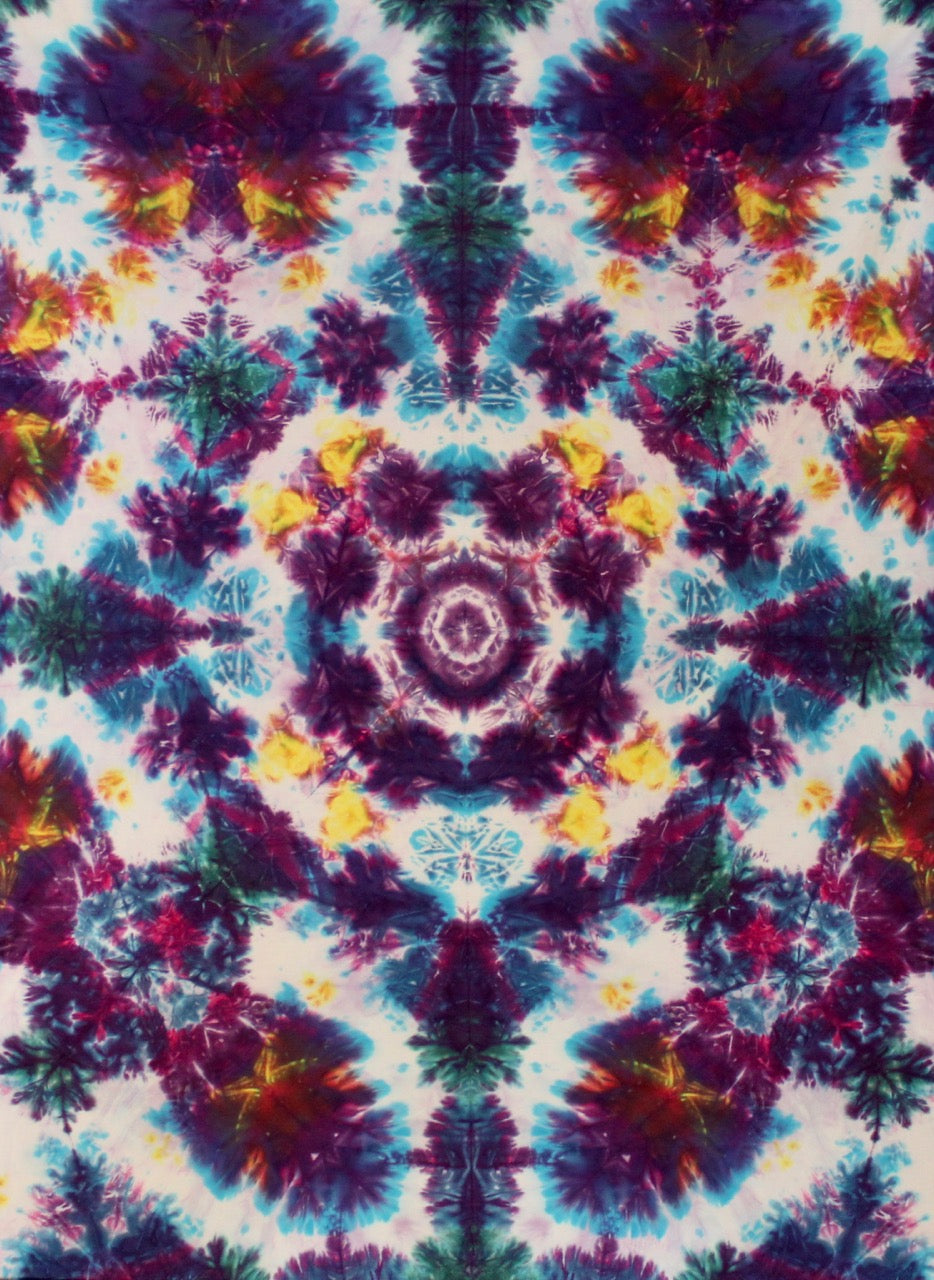 'Cosmic Hive' 44