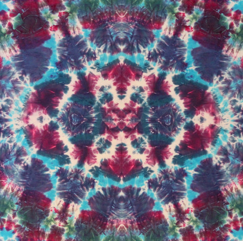 JHudson Tie Dye