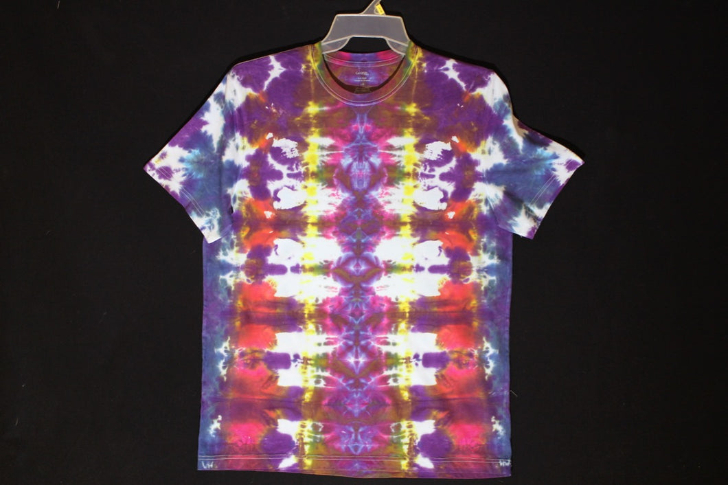 Men's reg. t shirt Large #2015 Totem design $80