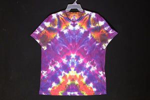Men's reg. T shirt XXL #2026 Pyramid design  $85