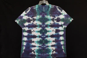 Men's reg. T shirt XXL #2036 Totem design $85
