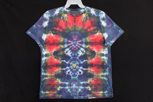 Men's reg. T shirt XL #2045 Scarab Portal design $80