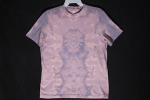 Men's reg. T shirt Monochromatic Large #2057 Lighthouse design $80
