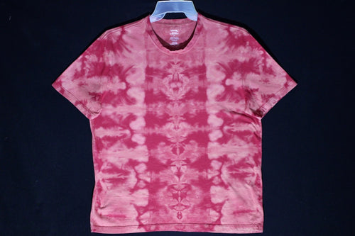 Men's reg. T shirt Monochromatic Large #2059 Totem design $80