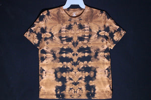 Men's reg. T shirt Monochromatic Large #2063 Totem design Special *   $90