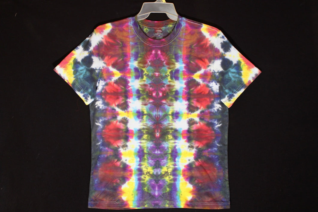 Men's reg. t shirt Large #2080 Totem design 'Special'  $90