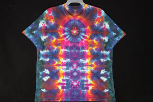 Men's reg. T shirt XXL #2147 Lighthouse design $85