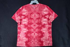 Men's reg. T shirt Monochromatic  XXL #2160 Totem design $80