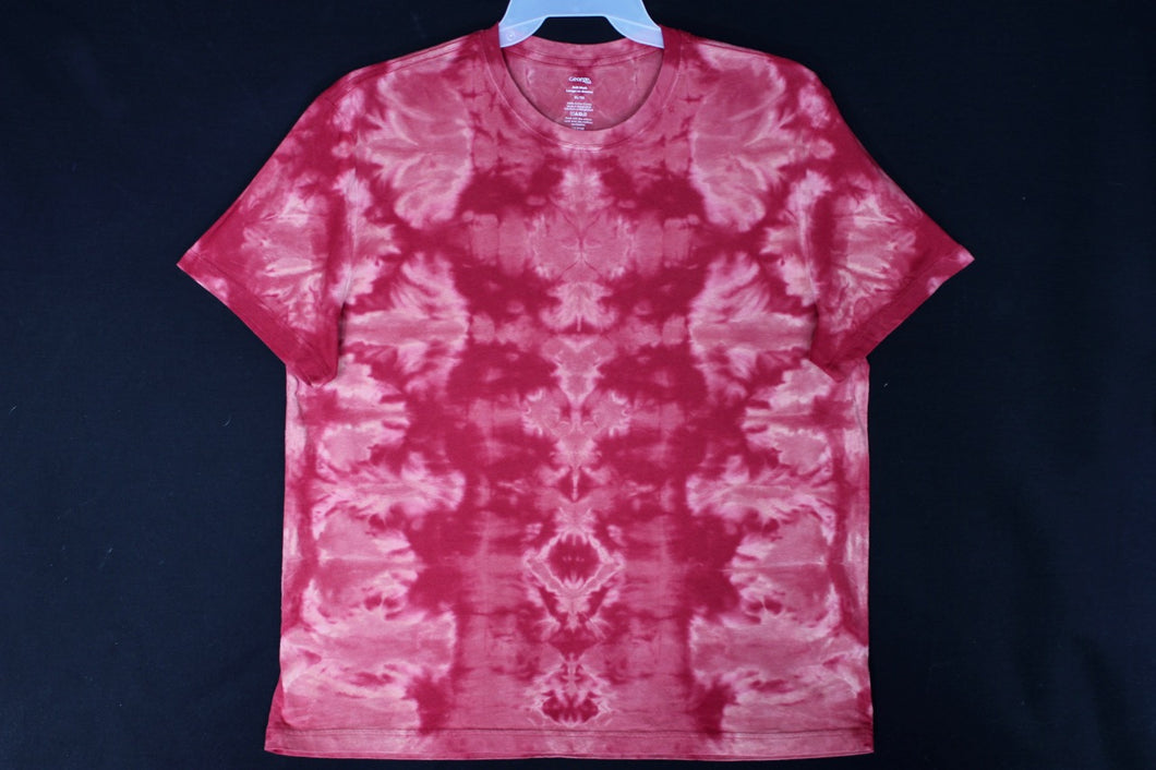 Men's reg. T shirt Monochromatic XL #2162 Totem design $80
