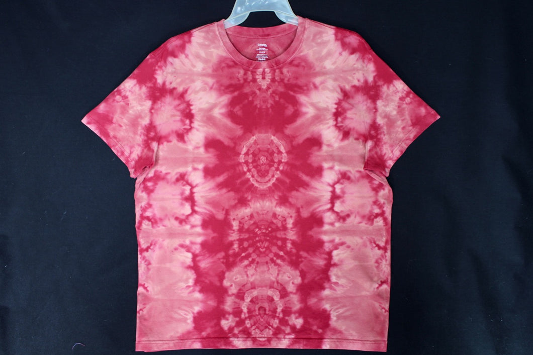 Men's reg. T shirt Monochromatic XXL  #2164 Scarab Totem design $80