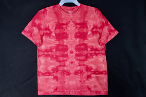 Men's reg. T shirt Monochromatic Large #2175 Totem design $80