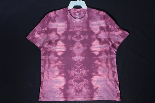 Men's reg. T shirt Monochromatic XL #2233 Totem design $80