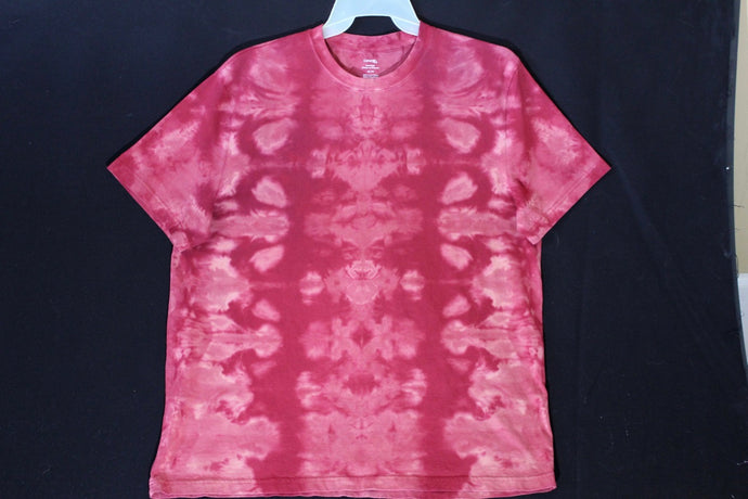 Men's reg. T shirt Monochromatic XL #2251 Totem design $80
