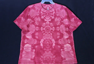 Men's reg. T shirt Monochromatic XXL #2253 Scarab Totem design $85