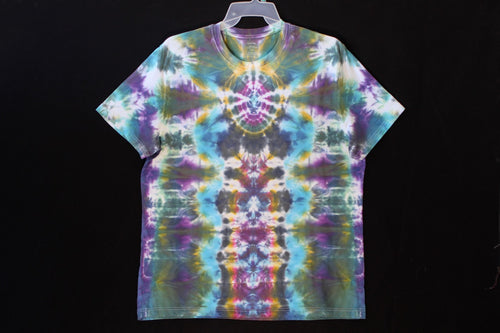 Men's reg. T shirt XL #2282 Lighthouse design $80