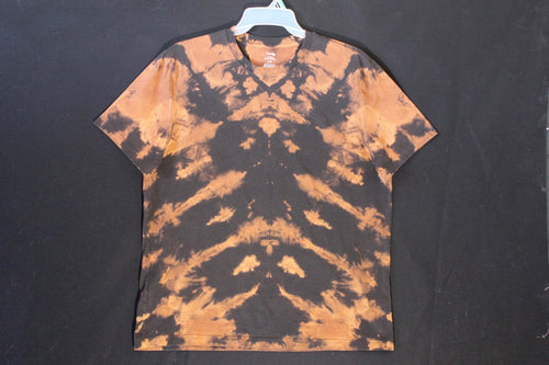 Men's reg. T shirt XL #2298 Chevron design  $80