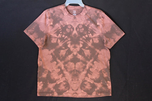 Men's reg. T shirt XL #2299 Chevron design $80