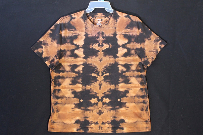 Men's reg. T shirt XL #2301 Totem design $80