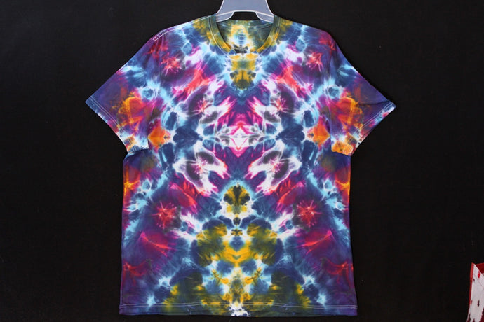 Men's reg. T shirt XXL #2376 God's Eye design $85