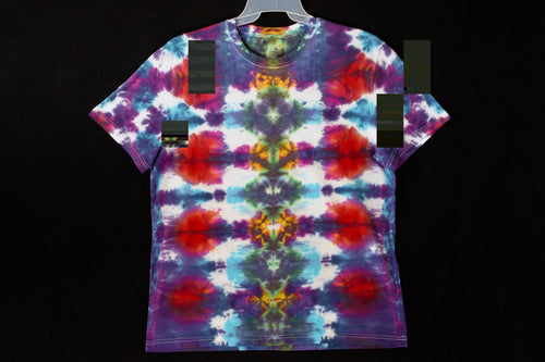 Men's reg. T shirt XL #2444 Totem design $80