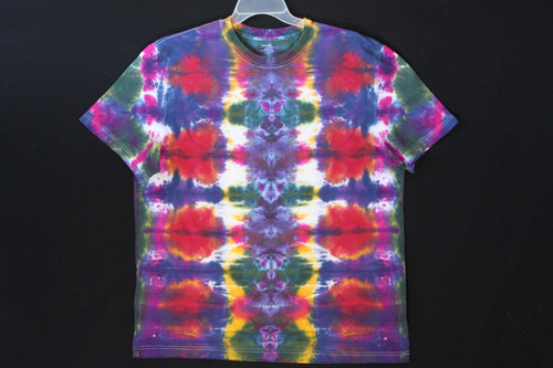 Men's reg. T shirt XL #2465 Totem design $80