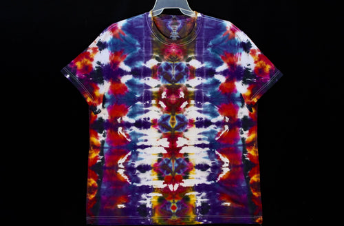Men's reg. T shirt XXL #2496 Totem design $85