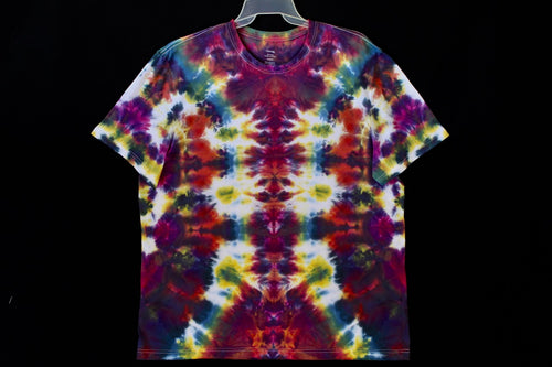 Men's reg. T shirt XXL #2560 Totem design $85