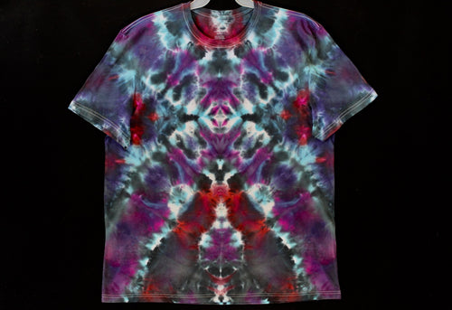 Men's reg. T shirt XXL #2564 God's Eye design $85