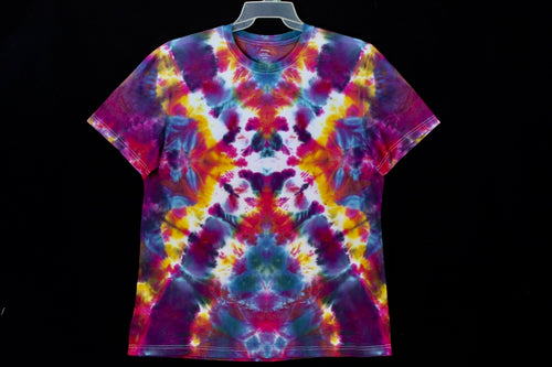 Men's reg. T shirt XL #2573