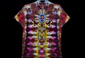 Men's reg. T shirt Medium #2678 Lighthouse dessign $80
