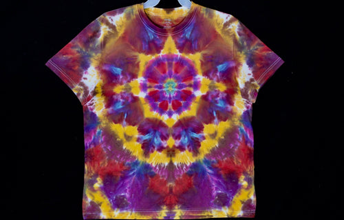 Reg. Cotton T shirt XL #2972 Manala design $80