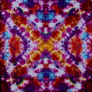 'Easter Egg' art panel 22"x22"  #3028  $200